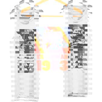 ウラシマン I タンクトップ - Kawaiitshirt