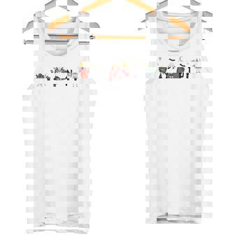 ウルトラハロウィンシリーズ Trick Or Treat ウルトラマン 長袖tシャツ タンクトップ - Kawaiitshirt