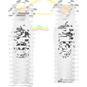 エチオピア タンクトップ - Kawaiitshirt