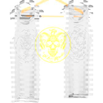 エルヘフェデロスムエルトス 長袖tシャツ タンクトップ - Kawaiitshirt