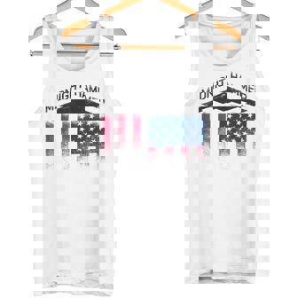 オペレーションミッドナイトハンマー タンクトップ - Kawaiitshirt