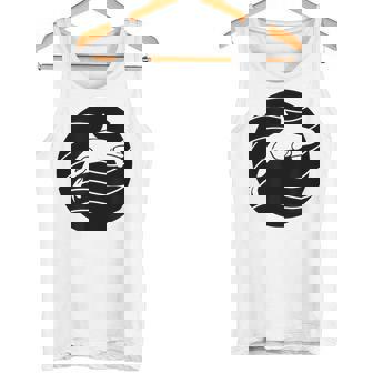 オルカ ヴィンテージ クジラ 海洋動物 クジラ タンクトップ - Kawaiitshirt