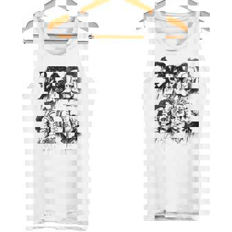 オーケストラ 交響曲 クラシック音楽 作曲家 ベートーヴェン バッハ タンクトップ - Kawaiitshirt