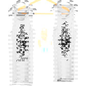 オードリー タンクトップ - Kawaiitshirt