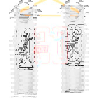 カイル・タッカー タンクトップ - Kawaiitshirt