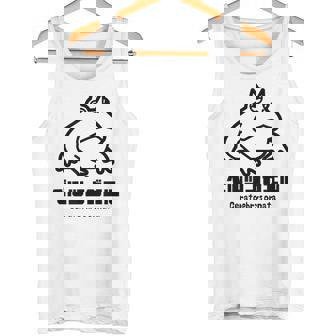 カエル ベルツノガエル メンズ レディース キッズ かわいい 蛙好き タンクトップ - Kawaiitshirt