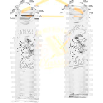 カセットテープ クラシック レトロ ヴィンテージ 70年代 80年代 90年代音楽 長袖tシャツ タンクトップ - Kawaiitshirt