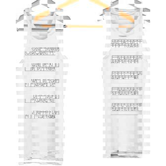 カタカムナ カタカムナ文字 神代文字 タンクトップ - Kawaiitshirt