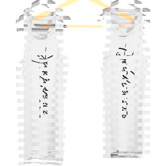 カトリックジュビリー2025キリスト教巡礼者希望聖年 タンクトップ - Kawaiitshirt