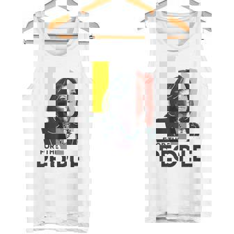 カマラ ハリス フォーピープル2024 選挙総長 タンクトップ - Kawaiitshirt