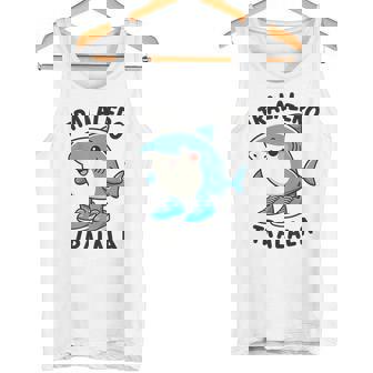 カワイイトラレロトラララ-イタリアブレインロットミーム タンクトップ - Kawaiitshirt