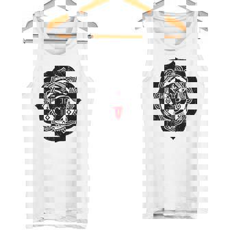 カーリー ヒンドゥー教 神 女神 インド 聖なるヨガ プージャ カーリー タンクトップ - Kawaiitshirt