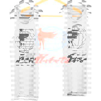 ガッチャマン O タンクトップ - Kawaiitshirt