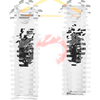 ガメラ タンクトップ - Kawaiitshirt