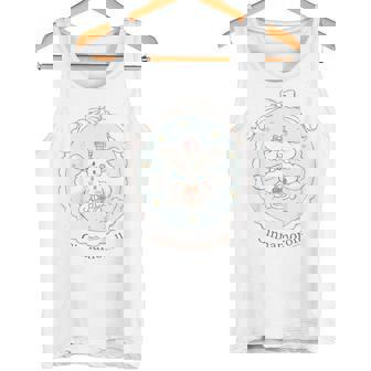 キッズ Amazon限定デザイン シナモロール エンジェル タンクトップ - Kawaiitshirt