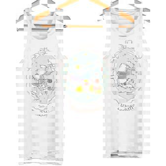 キッズ Amazon限定デザイン タキシードサム エンジェル タンクトップ - Kawaiitshirt