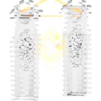 キッズ Amazon限定デザイン ポチャッコ エンジェル タンクトップ - Kawaiitshirt