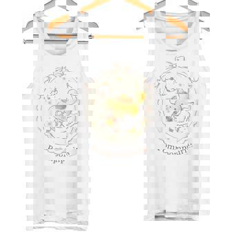 キッズ Amazon限定デザイン ポムポムプリン エンジェル タンクトップ - Kawaiitshirt