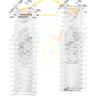 キッズ Amazon限定デザイン リトルツインスターズ エンジェル タンクトップ - Kawaiitshirt