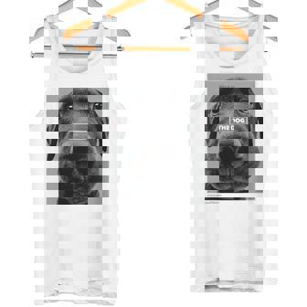 キッズ Artlist Collection The Dog ラブラドール・レトリーバー （キッズ） タンクトップ - Kawaiitshirt