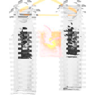 キッズ 『Godzilla ゴジラ キング・オブ・モンスターズ』1 タンクトップ - Kawaiitshirt