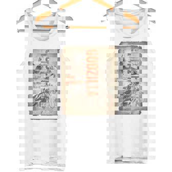 キッズ 『Godzilla ゴジラ キング・オブ・モンスターズ』11 タンクトップ - Kawaiitshirt