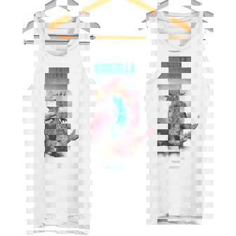 キッズ 『ゴジラvsコング』3 タンクトップ - Kawaiitshirt