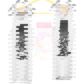 キッズ 『ゴジラvsコング』4 タンクトップ - Kawaiitshirt