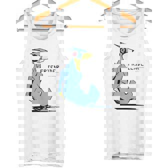 キャシャーン I タンクトップ - Kawaiitshirt