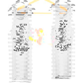 キャスパー・ザ・フレンドリー・ゴースト バレンタインデー ブーレンティン タンクトップ - Kawaiitshirt