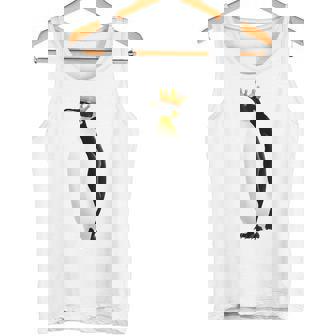 キングペンギン King Penguin タンクトップ - Kawaiitshirt