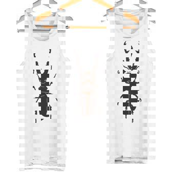 ギラファノコギリクワガタ _昆虫_くわがた タンクトップ - Kawaiitshirt