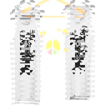 クラシックカートゥーン タンクトップ - Kawaiitshirt