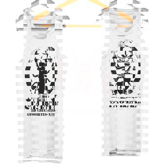 クワガタムシ昆虫コレクターデザイン タンクトップ - Kawaiitshirt