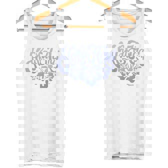 グアムフラワー タンクトップ - Kawaiitshirt