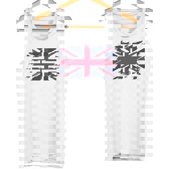 グウェントuk、イギリスの国旗、ユニオンフラッググウェント 長袖tシャツ タンクトップ - Kawaiitshirt