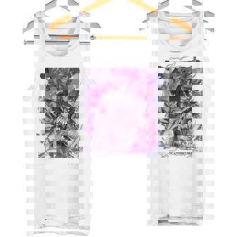 グランブルーファンタジーヴァーサス -ライジング- ニーア（2） 長袖tシャツ タンクトップ - Kawaiitshirt