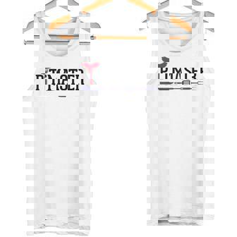 グリルバーベキュー ピットマスター タンクトップ - Kawaiitshirt