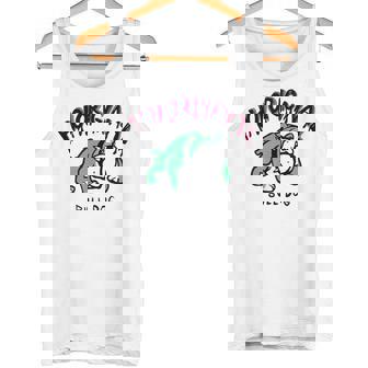 グリーンブルドッグ タンクトップ - Kawaiitshirt