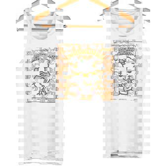 コロコロクリリン だいかぞく タンクトップ - Kawaiitshirt