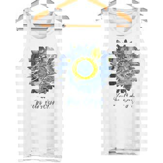 ゴッホ 星月夜 ひまわり ゴッホ ひまわり アート タンクトップ - Kawaiitshirt