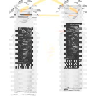 ゴルゴン メデューサ 女神 蛇 ギリシャ神話 メデューサ 長袖tシャツ タンクトップ - Kawaiitshirt