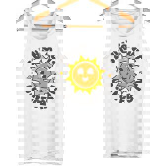 サンズ・アウト・ジンジャーズ・イン タンクトップ - Kawaiitshirt