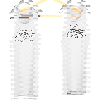 ザ・グッドプレイス Jeremy Bearimy タンクトップ - Kawaiitshirt