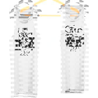 シニアママ 2025 サッカークラス 2025年卒業 タンクトップ - Kawaiitshirt