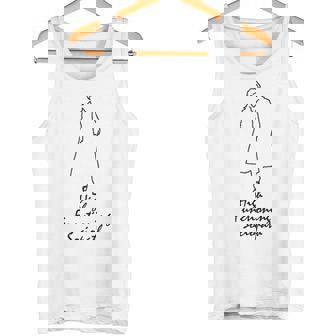 シャーロック・ホームズは221b ベイカーセントブリティッシュ・ディテクティブを引用する タンクトップ - Kawaiitshirt