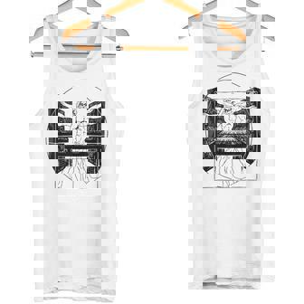 シンセサイザー シンセ テクノ 音楽 クール シンセサイザー タンクトップ - Kawaiitshirt