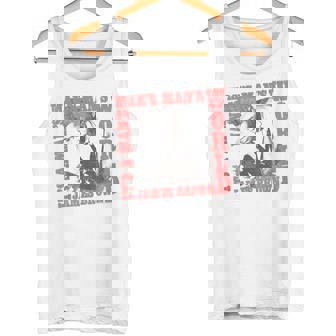 ジェームス・ブラウンイッツ・ア・マンズ・ワールド タンクトップ - Kawaiitshirt