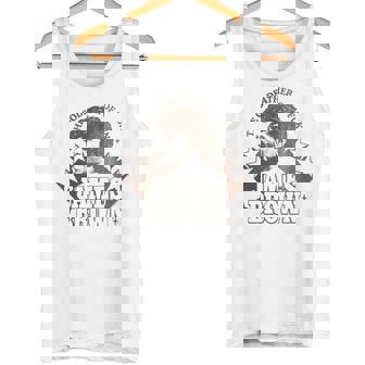 ジェームズ・ブラウン ファンクのゴッドファーザー タンクトップ - Kawaiitshirt