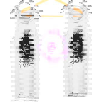 ジミヘンドリックス_001 タンクトップ - Kawaiitshirt